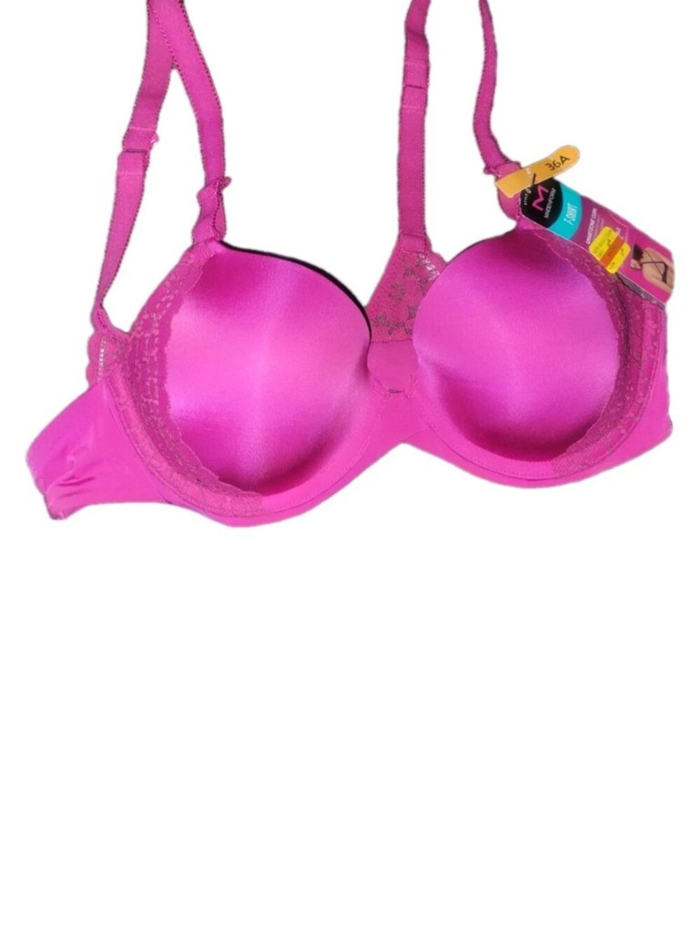 Maidenform Dreamwire Underwire Bra